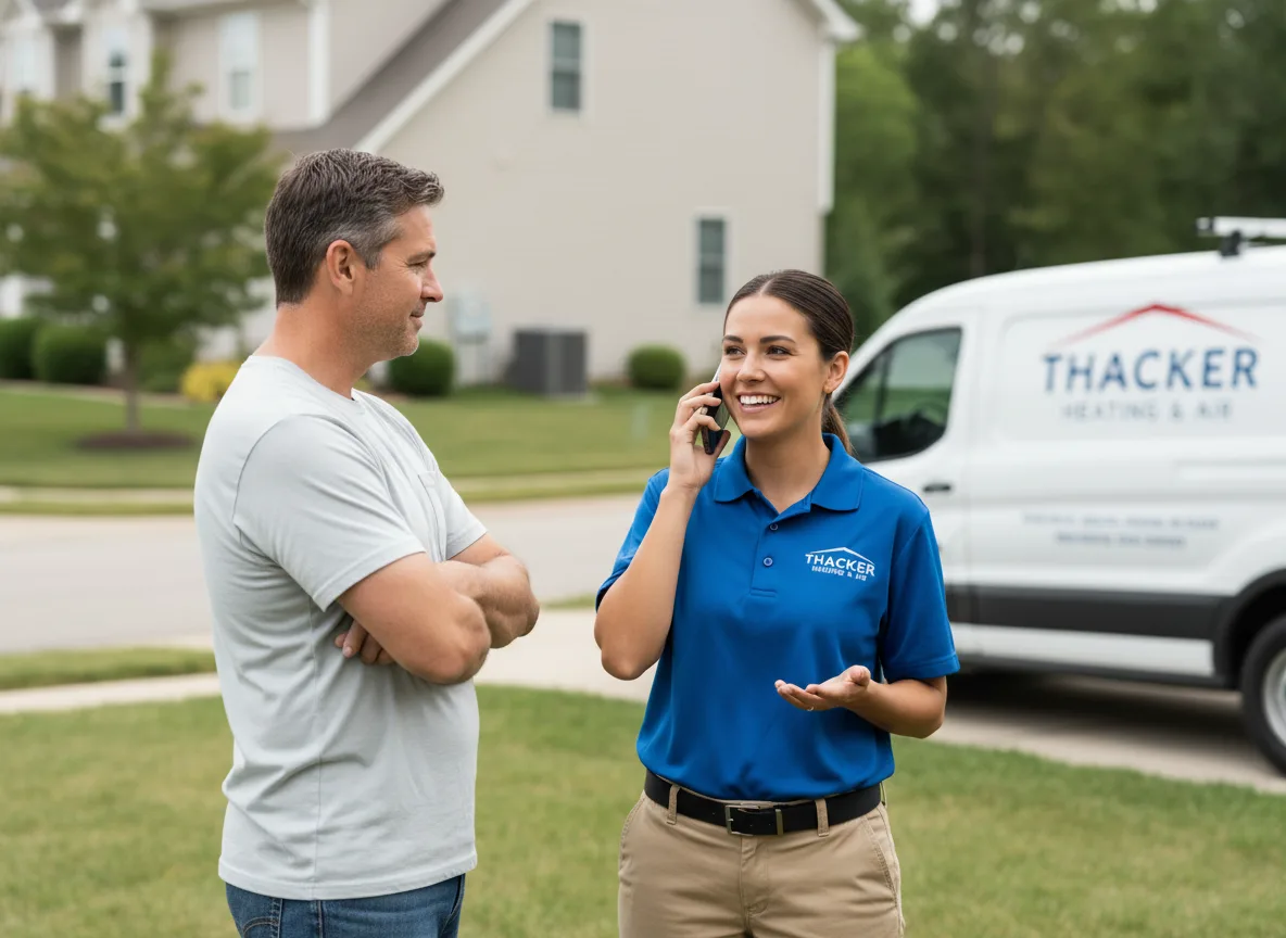 Ac Repair Midland, VA FAQs